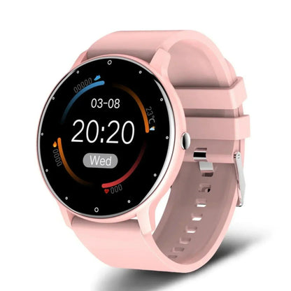 iPulse Watch PRO+