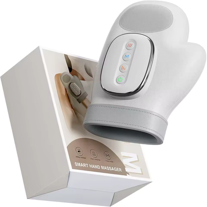 Dispositivo Massaggiante per Mani con Calore