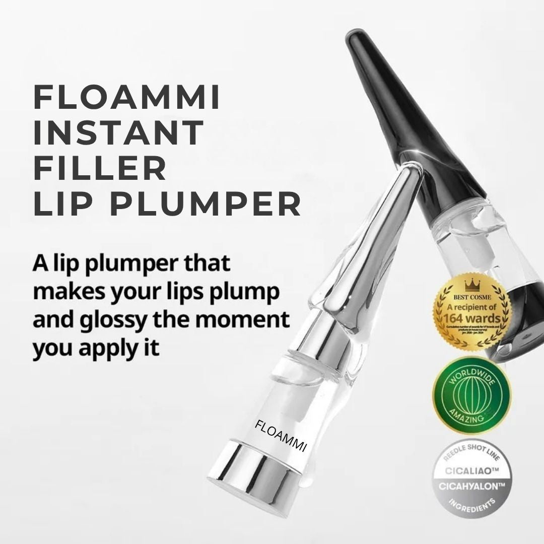 Lip Plumper Istantaneo Floammi (3ml)