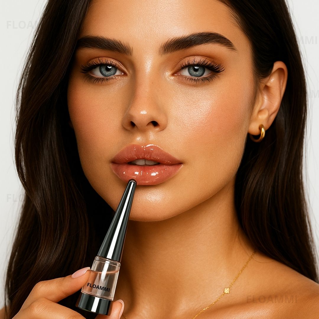 Lip Plumper Istantaneo Floammi (3ml)