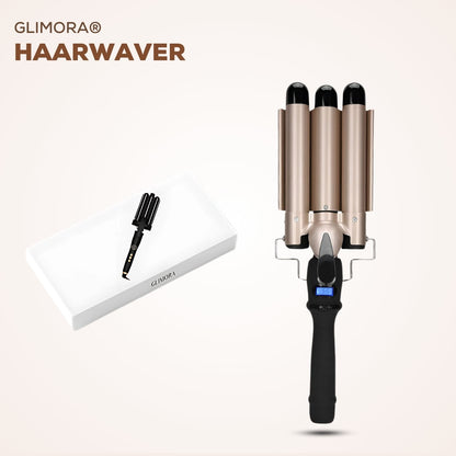 Floammi - Ondulatore per Capelli