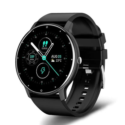 iPulse Watch PRO+