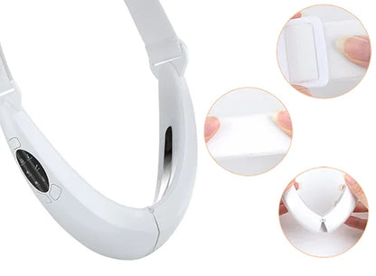 Gesichtsmassagegerät Gesichtsmodellierer Doppelkinn