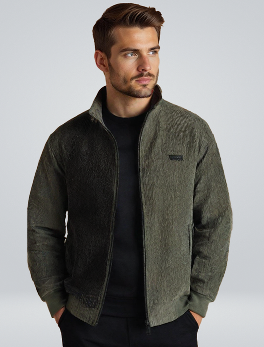 Sherpa Warm Jacket | Fleece Haven