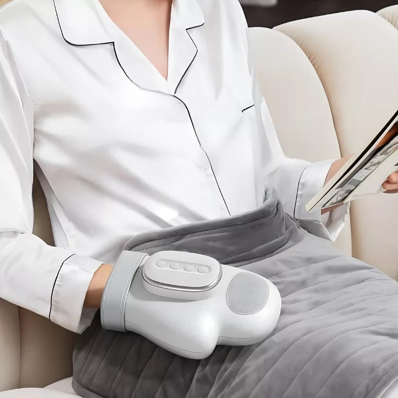 Dispositivo Massaggiante per Mani con Calore