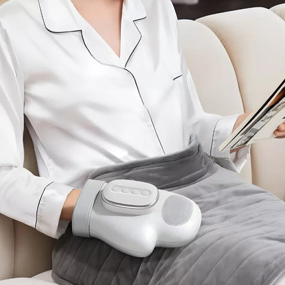 Dispositivo Massaggiante per Mani con Calore