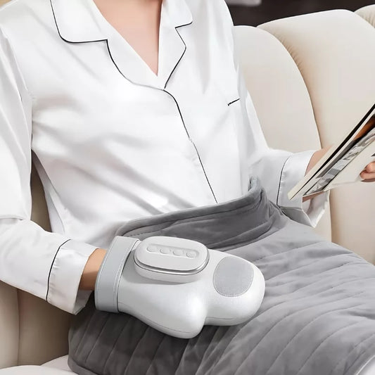 Dispositivo Massaggiante per Mani con Calore