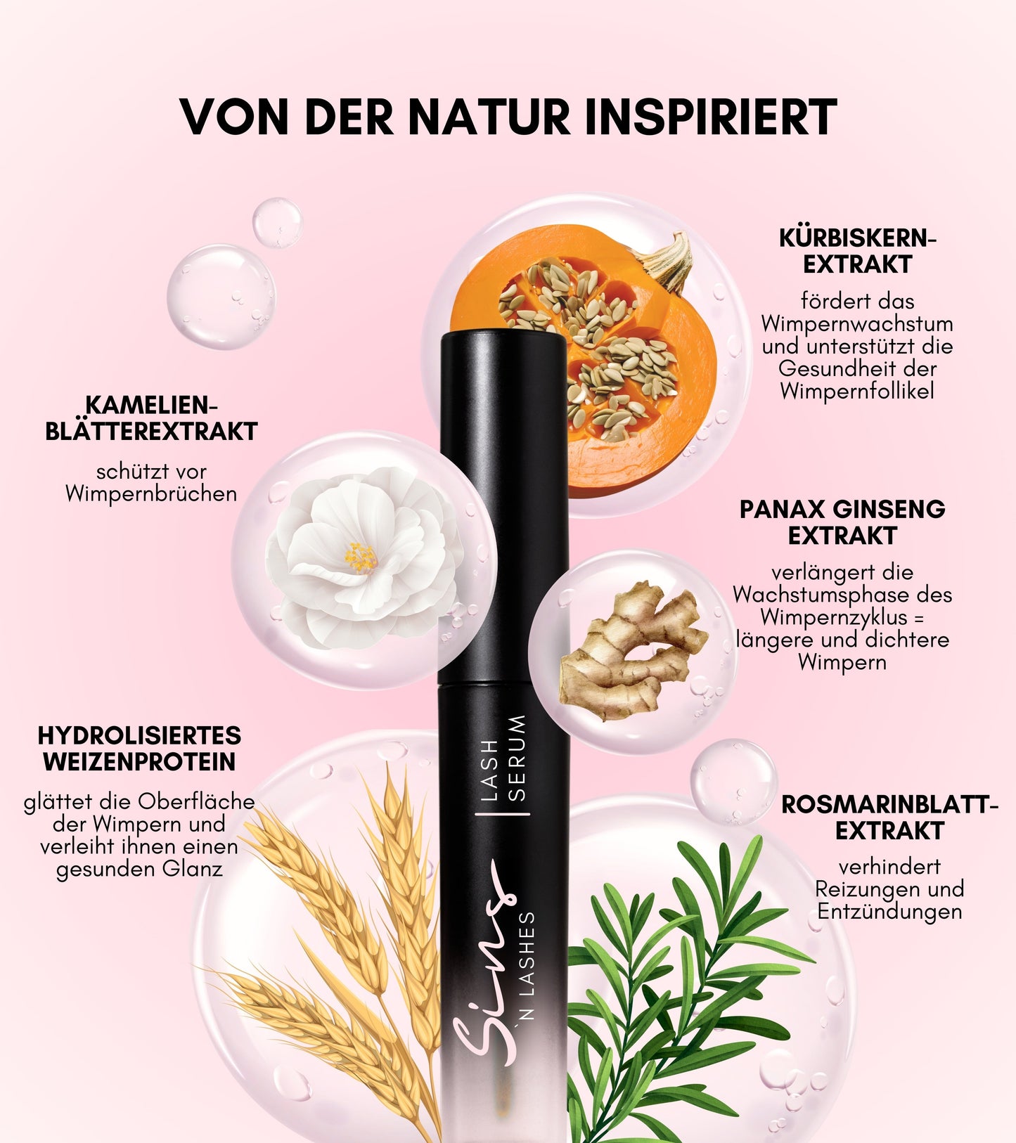 SERO PER CIGLIA FLOAMMI