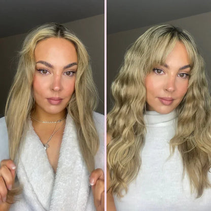 Floammi - Ondulatore per Capelli