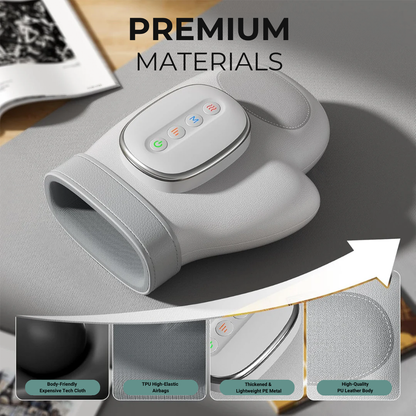 Dispositivo Massaggiante per Mani con Calore