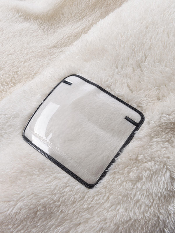 Giacca in Piuma Imbottita | Hugos