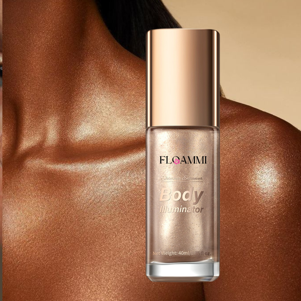 Glow After Tan – Illuminatore per il Corpo FLOAMMI