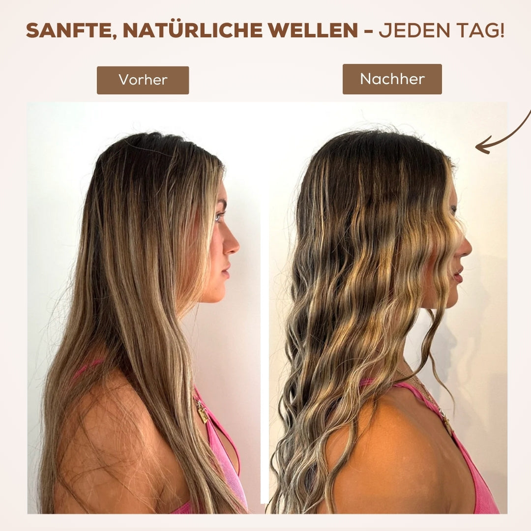 Floammi - Ondulatore per Capelli