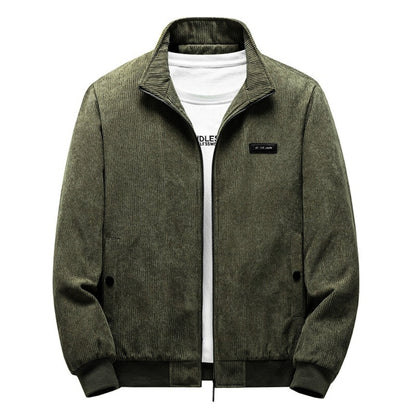 Sherpa Warm Jacket | Fleece Haven