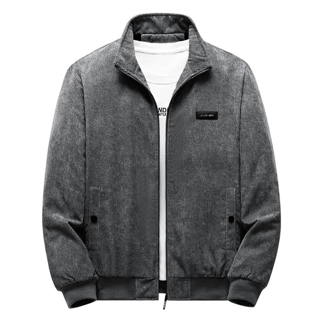 Sherpa Warm Jacket | Fleece Haven