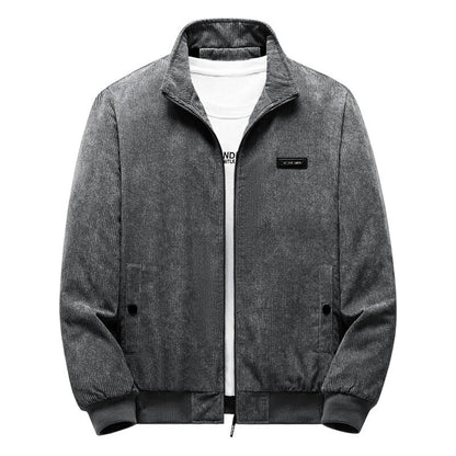 Sherpa Warm Jacket | Fleece Haven