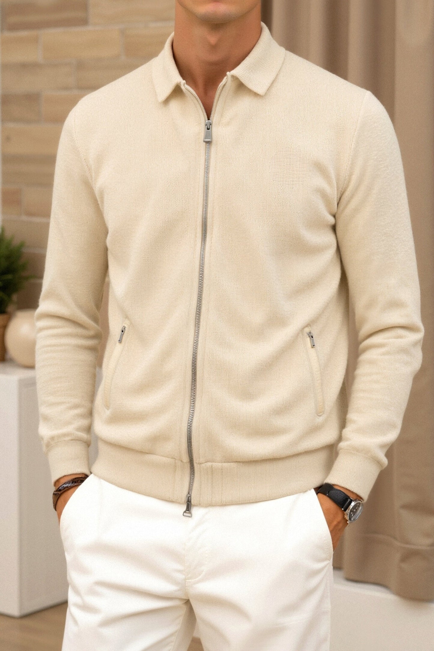 Giacca da Uomo Perfetta per Ogni Occasione | Stile Sottile