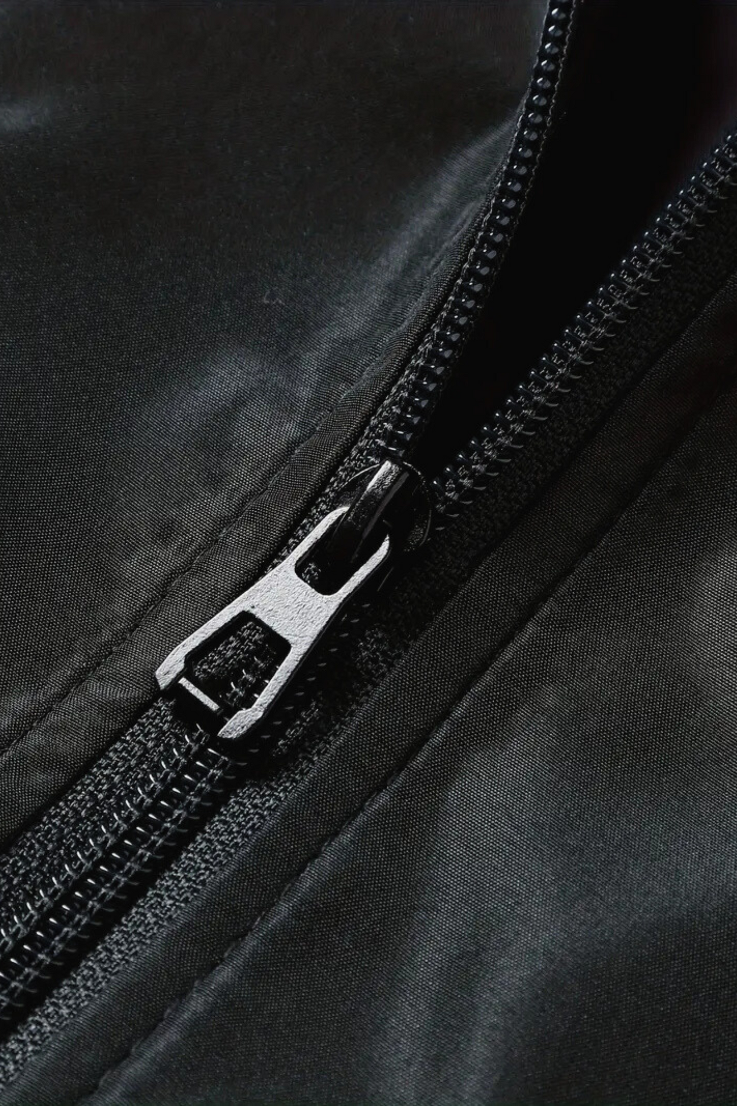 Bomber Uomo Grigio e Nero Senza Tempo | Urban Elegance