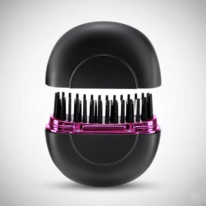 Mini Piastra per Capelli Portatile