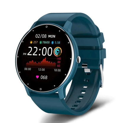 iPulse Watch PRO+