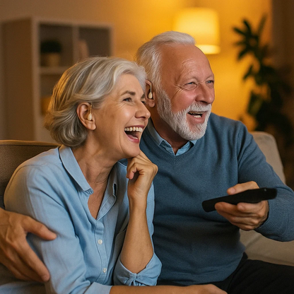 Apparecchi acustici wireless ricaricabili | Audion TIAMUSE Gadgets