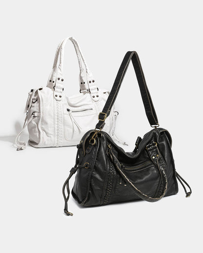 Borsa Grande da Donna - Tendenza Moda 2025 | Arabell TIAMUSE Bags