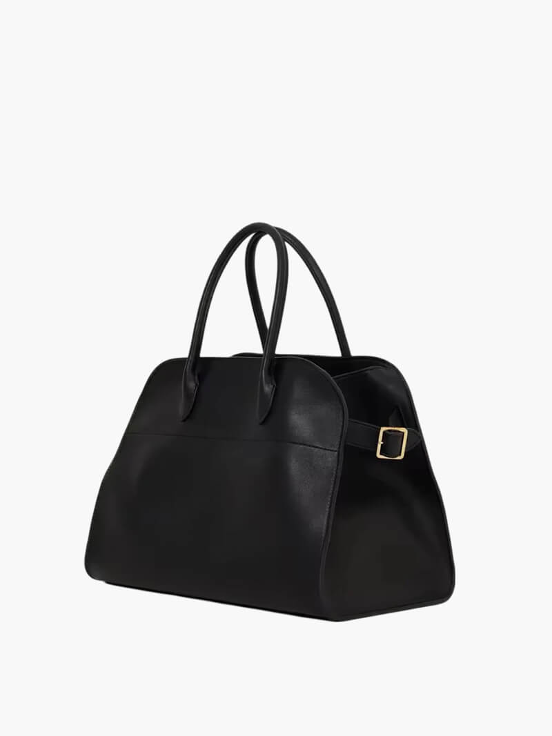 Borsa a Spalla Donna Grande - Perfetta per Lavoro, Viaggi e Uso Quotidiano | Scarlett TIAMUSE Handbags