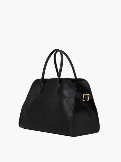 Borsa a Spalla Donna Grande - Perfetta per Lavoro, Viaggi e Uso Quotidiano | Scarlett TIAMUSE Handbags