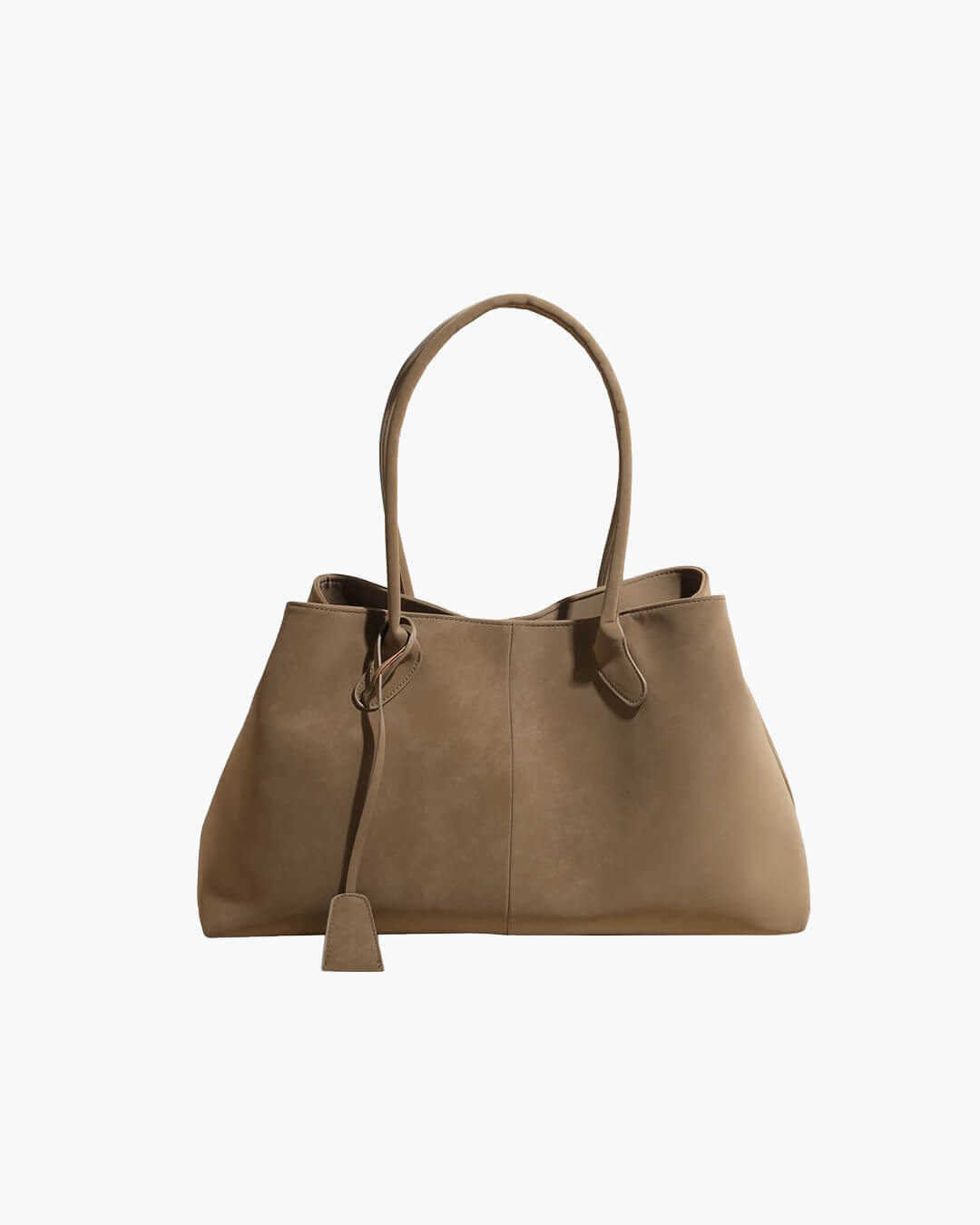 Borsa a Spalla Donna con Ampio Spazio - Tote Bag Moda per Lavoro e Quotidiano | Amira TIAMUSE Handbags