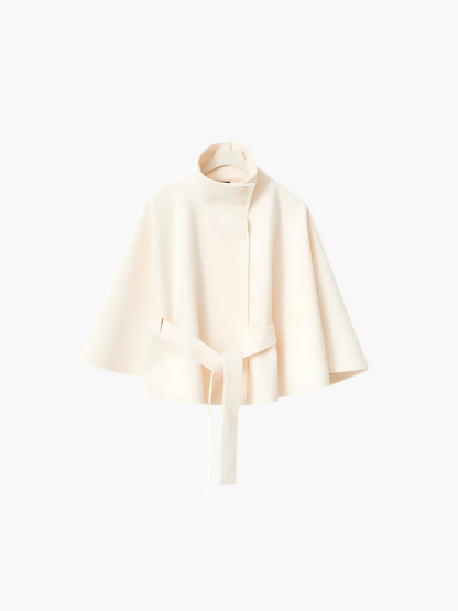 Cappotto Corto Donna Autunno Inverno | Caldo e Morbido per la Stagione Fredda TIAMUSE Jackets