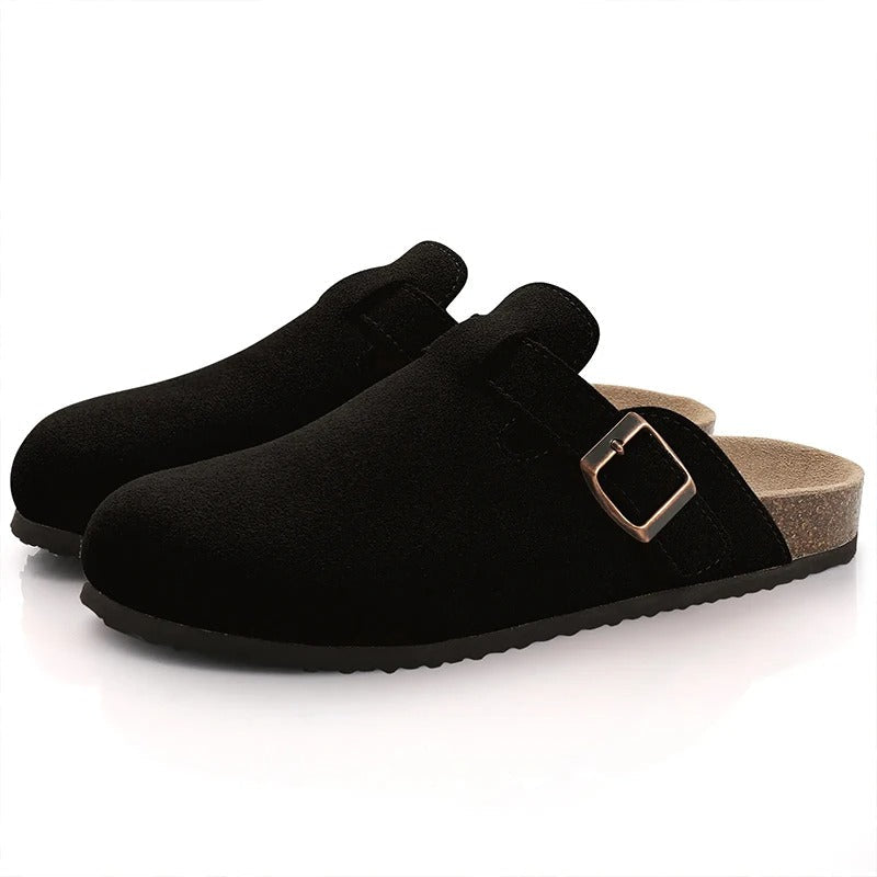 Clogs Donna Eleganti Slip-On – Scarpe Comode e Resistenti per uno Stile Quotidiano TIAMUSE Clogs