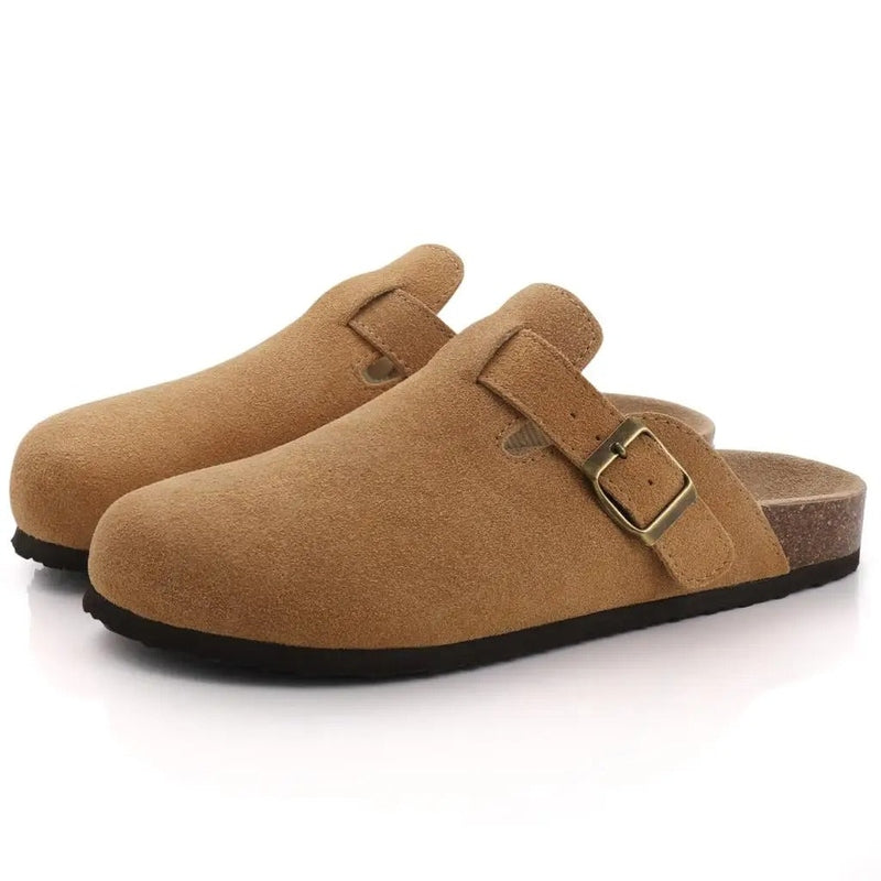 Clogs Donna Eleganti Slip-On – Scarpe Comode e Resistenti per uno Stile Quotidiano TIAMUSE Clogs