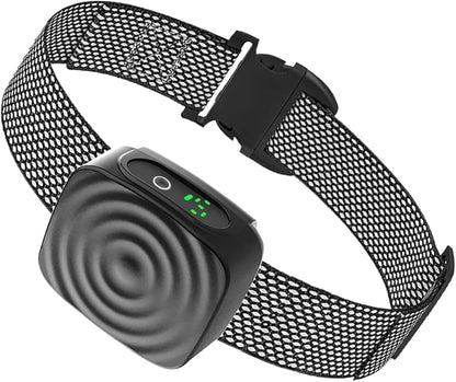 Collare antiabbaio delicato per cani di piccola taglia | CalmiPet TIAMUSE Gadgets