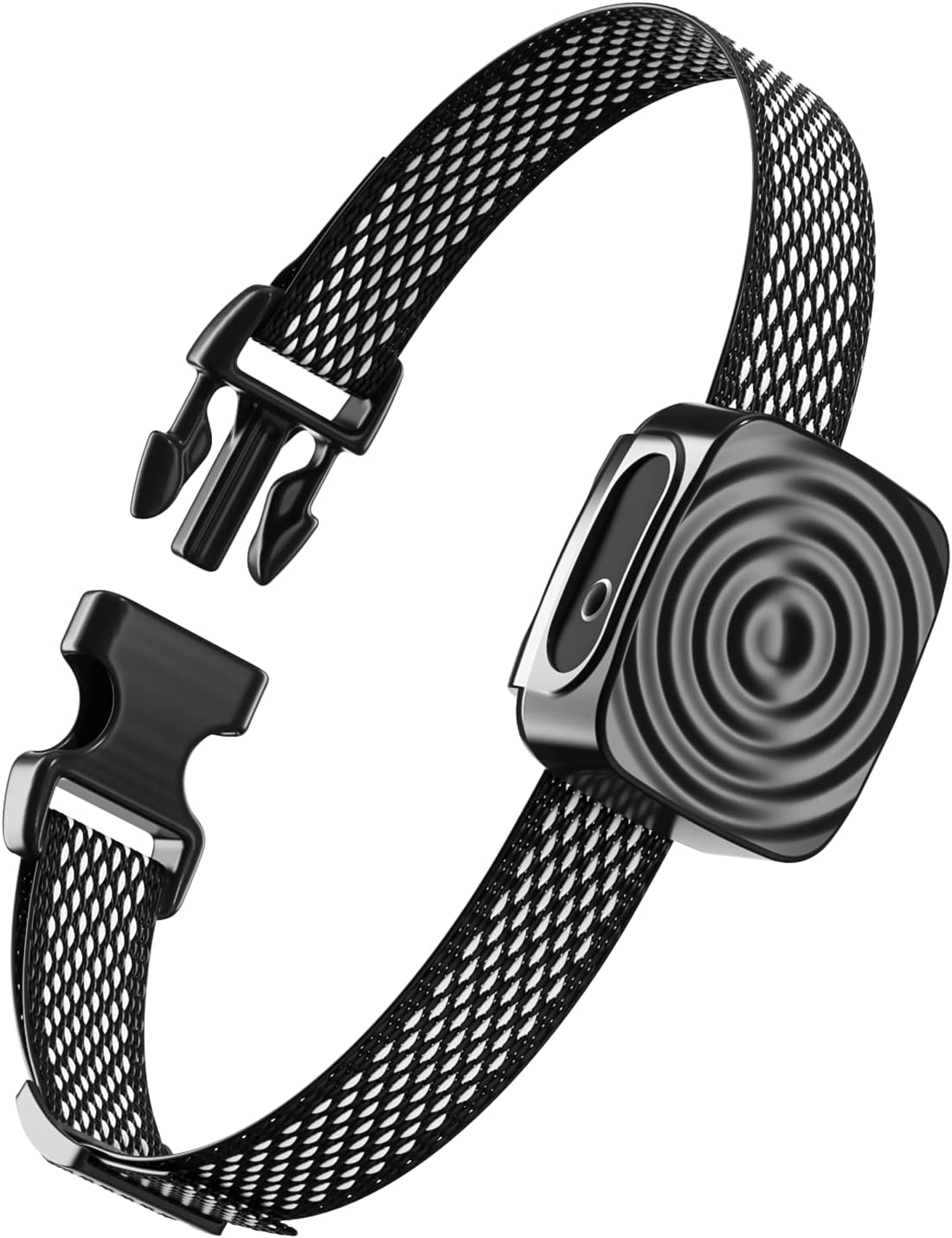 Collare antiabbaio delicato per cani di piccola taglia | CalmiPet TIAMUSE Gadgets