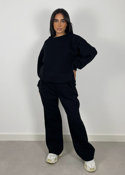 Completo Sportivo Donna alla Moda | Set Attivo Comodo e Trendy 2025 TIAMUSE