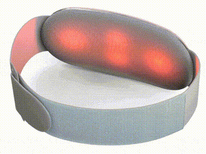 Cuscino riscaldante lavabile per alleviare i dolori mestruali | Warmes TIAMUSE Gadgets