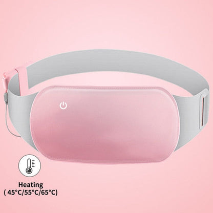 Cuscino riscaldante lavabile per alleviare i dolori mestruali | Warmes TIAMUSE Gadgets