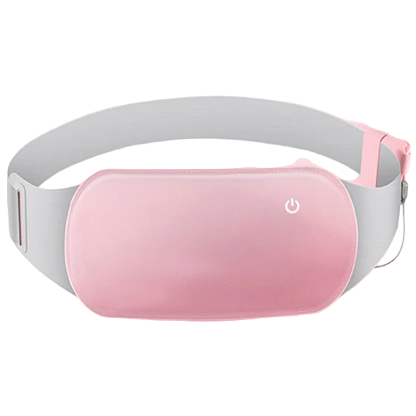 Cuscino riscaldante lavabile per alleviare i dolori mestruali | Warmes TIAMUSE Gadgets