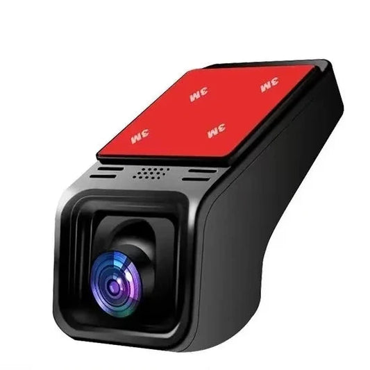Dashcam Wi‑Fi 4K con GPS + Doppia Telecamera | Mivue TIAMUSE Gadgets