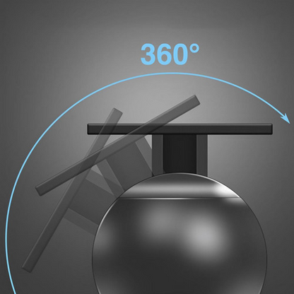 Dashcam per auto con sorveglianza del parcheggio AI e sistema di guida ADAS | AutoEye TIAMUSE Gadgets