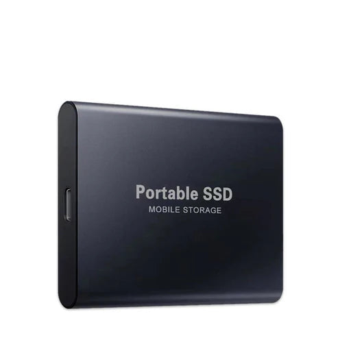 Disco rigido esterno SSD 1TB | PortaCell TIAMUSE Gadgets