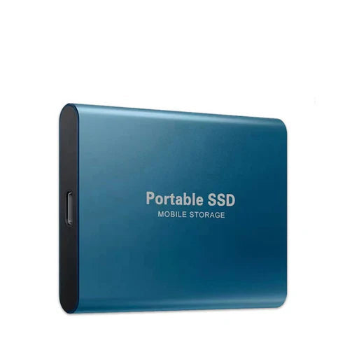 Disco rigido esterno SSD 1TB | PortaCell TIAMUSE Gadgets