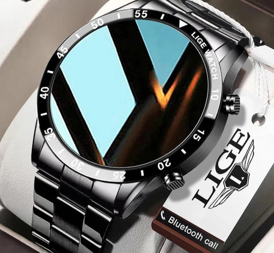 EliteWatch | Orologio Smart Multifunzionale