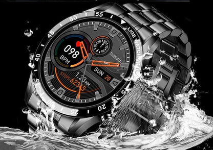 EliteWatch | Multifunktionale Smartwatch