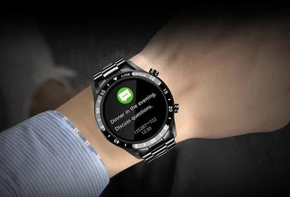 EliteWatch | Multifunktionale Smartwatch