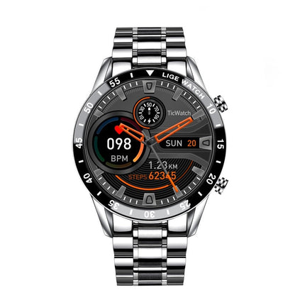 EliteWatch | Multifunktionale Smartwatch