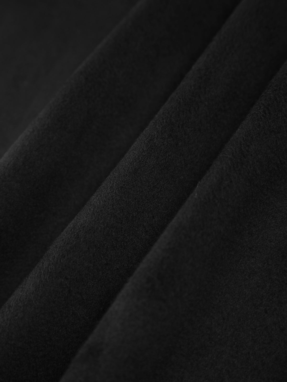 Giacca Donna con Bordo a Contrasto e Sciarpa | Eleganza Autunno Inverno 2025 TIAMUSE