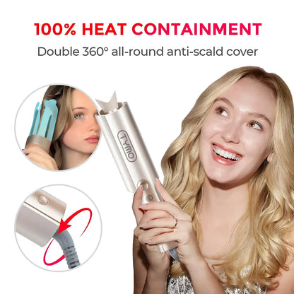 FLOAMMI CURLPRO GOLD EDITION