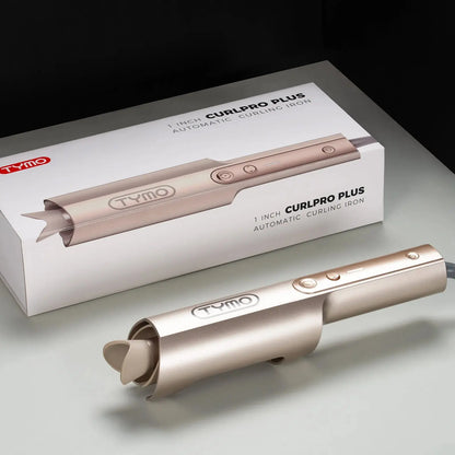 FLOAMMI CURLPRO GOLD EDITION