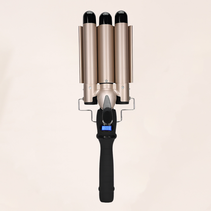 Floammi - Ondulatore per Capelli